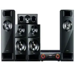  SONY The Home Party Machine  HT-M3