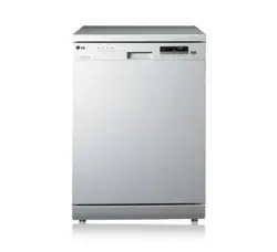 LG D1452WF Dishwasher