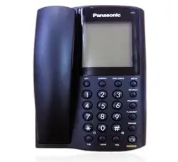 Panasonic Kx-TSC910 CID