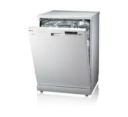 LG D1451 Dishwasher