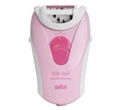  Silk,Epil BRAUN Epilator