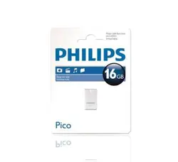 Philips 16GB Pico Flash Memory