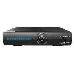 گیرنده دیجیتال مدیا استار مدل MS-10000 Vitaly