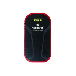 گیرنده دیجیتال مدیا استار مدل MS-MINI2525