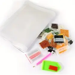 تابلوخام رنگ آمیزی باالماس آفتابگردان ون گوگ - نقاشی با الماس