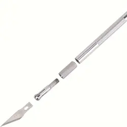 کاتر فلزی رنگ آمیزی با الماس - نقاشی با الماس