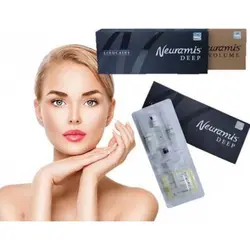 1 ✨ فیلر نورامیس  دیپ✨