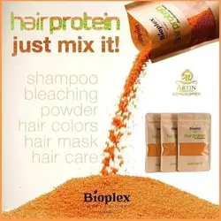 1 ✨ پروتئین موی ( خاویار مو ) بیوپلکس ✨