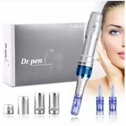 ?میکرونیدلینگ درماپن دکتر پن Dr.pen?