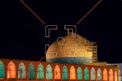 مسجد شیخ لطف الله