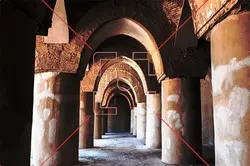 مسجد تاریخانه