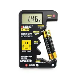 تستر باتریbt189