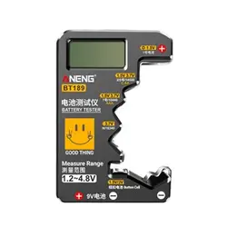 تستر باتریbt189