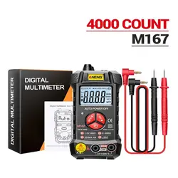 مولتی متر دیجیتالی هوشمند aneng