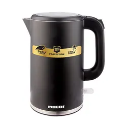 کتری برقی نیکای مدل NK820T1