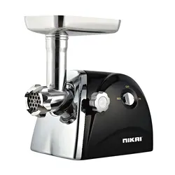 چرخ گوشت نیکای مدل NMG742RU