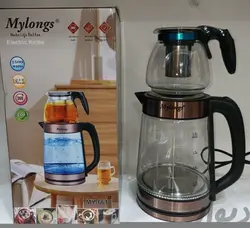 کتری برقی و قوی مای لانگ مدل My-6618