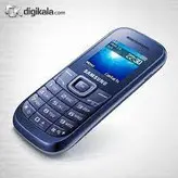 گوشی سامسونگ E1200R | حافظه 32 مگابایت ا (بدون گارانتی شرکتی)