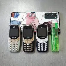گوشی نوکیا مینی (بدون گارانتی شرکتی) nokia 3308 PRO