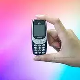 گوشی نوکیا مینی (بدون گارانتی شرکتی) nokia 3308 PRO