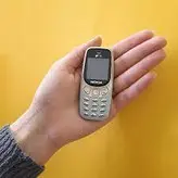 گوشی نوکیا مینی (بدون گارانتی شرکتی) nokia 3308 PRO