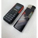 گوشی نوکیا bm5310Mini | حافظه 32 مگابایت (بدون گارانتی شرکتی)