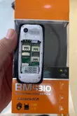 گوشی نوکیا bm5310Mini | حافظه 32 مگابایت (بدون گارانتی شرکتی)