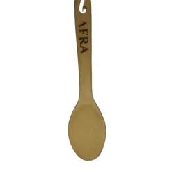 قاشق مربا خوری افرا