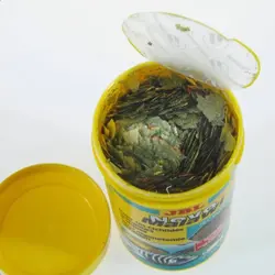 غذای جی بی ال  نوو مالاوی