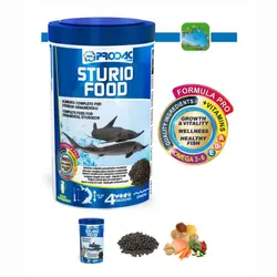 غذای استروژن پروداک