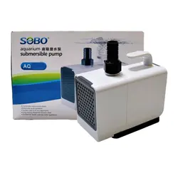 پمپ آب آکواریوم سوبو مدل سوبو