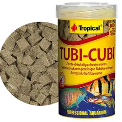 غذای توبی کوبی تروپیکال