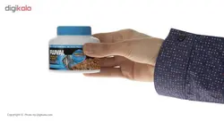 غذای ماهی گیاهخوار فلوال مدل TF125 مقدار 18 گرم