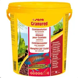 غذای سرا گرانورد