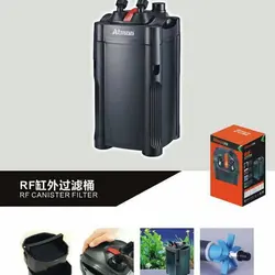 فیلتر اکسترنال آتمن