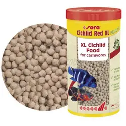 غذای سرا سیچلاید رد XL