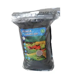 خاک آکواریوم کیمیا