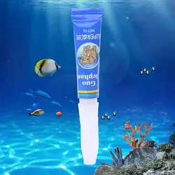 چسب پلنت آکواریوم مدل SUPER GLUE وزن 4گرم