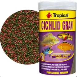 غذای تروپیکال سیچلاید گران