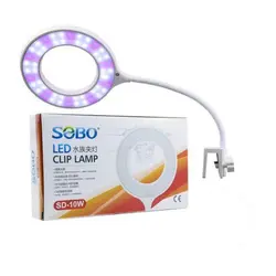 لامپ ال ای دی آکواریوم سوبو  مدل sd-9