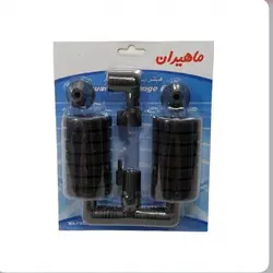 بیوفیلتر آکواریوم ماهیران مدل MA-F008