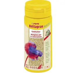 غذای فایتر بتاگران سرا مدل BettaA16