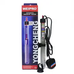 بخاری ویپرو 200w