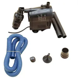 پمپ آب آکواریوم سوبو مدل wp-2990 کد 4178355