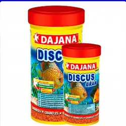 غذای دیسکس داجانا