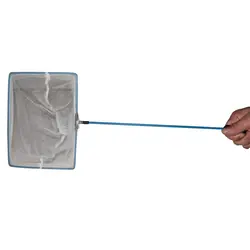 تور ماهی آکواریوم آکوا