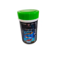 غذای میگو آب شیرین پروتکت نیچر مدل Excel وزن 50 گرم