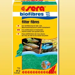 پد الیاف فیلتر سرا