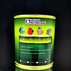 غذای بریدر لاین اوشن نوتریشن