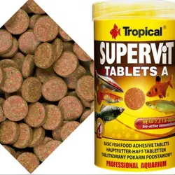 قرص سوپر ویت تروپیکال